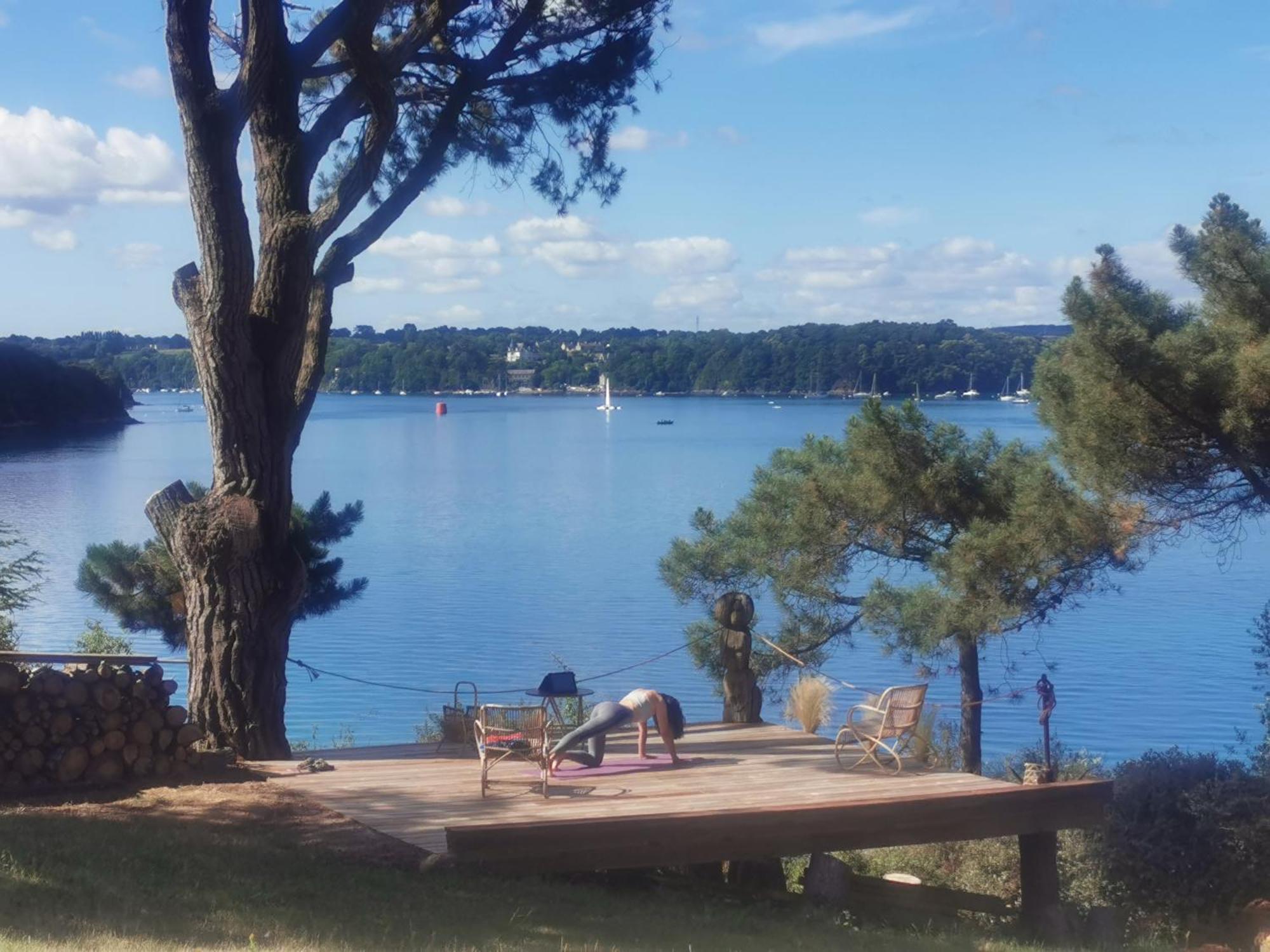 Les Pieds Dans L'Eau Διαμέρισμα Σεν Μαλό Εξωτερικό φωτογραφία