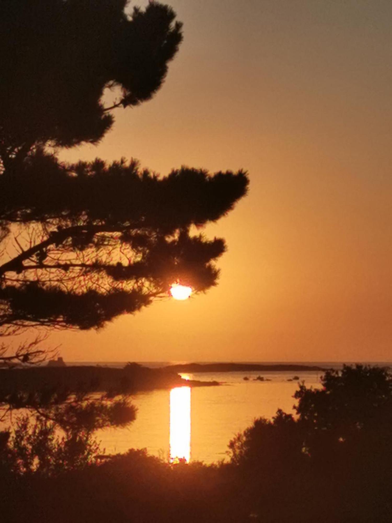 Les Pieds Dans L'Eau Διαμέρισμα Σεν Μαλό Εξωτερικό φωτογραφία