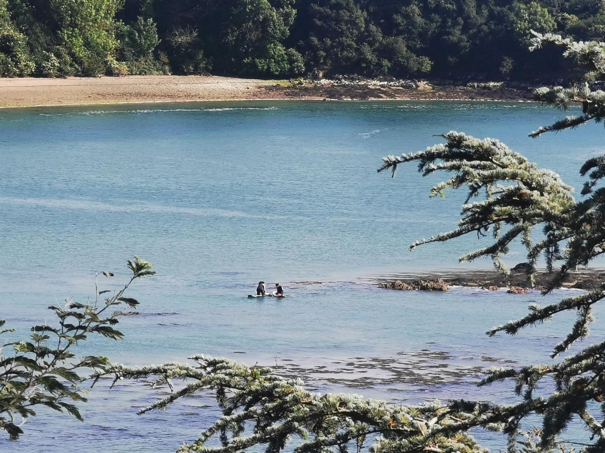 Les Pieds Dans L'Eau Διαμέρισμα Σεν Μαλό Εξωτερικό φωτογραφία