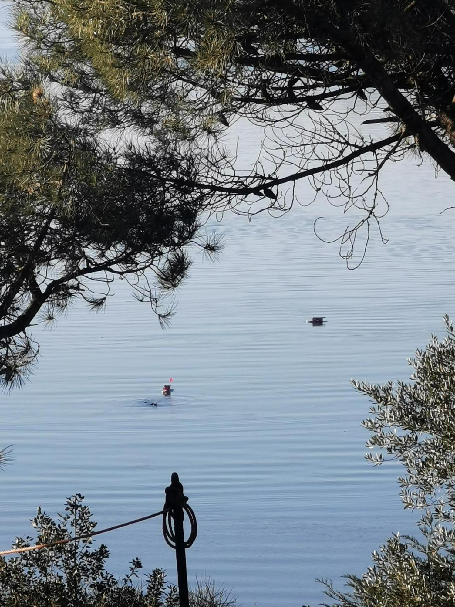 Les Pieds Dans L'Eau Διαμέρισμα Σεν Μαλό Εξωτερικό φωτογραφία